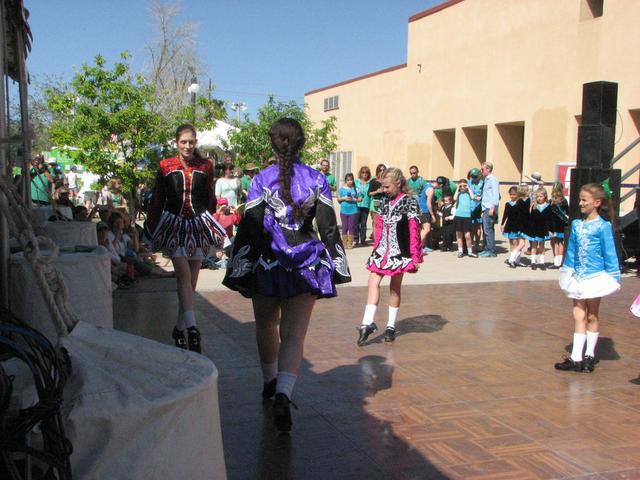 Maguire Academy of Irish Dance