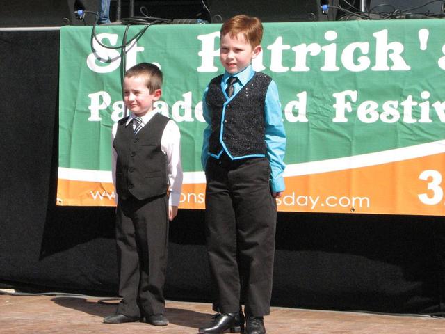 Maguire Academy of Irish Dance