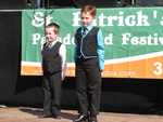 Maguire Academy of Irish Dance