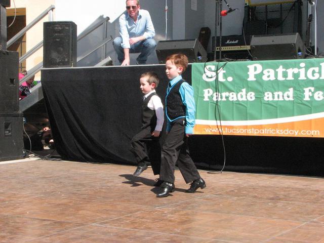 Maguire Academy of Irish Dance