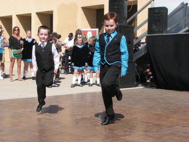 Maguire Academy of Irish Dance