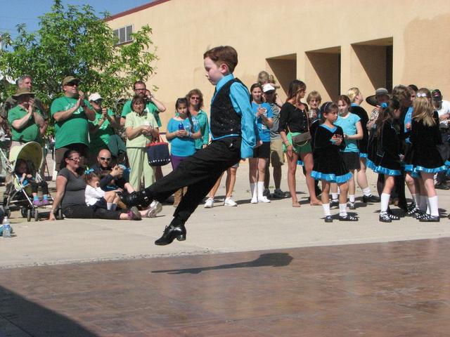 Maguire Academy of Irish Dance