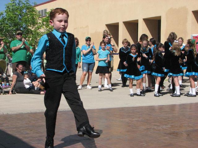 Maguire Academy of Irish Dance