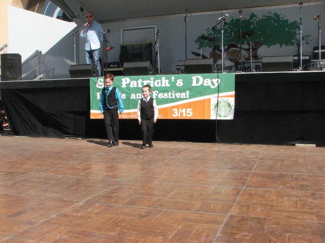 Maguire Academy of Irish Dance