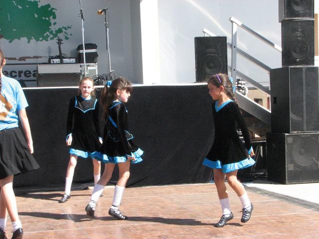 Maguire Academy of Irish Dance