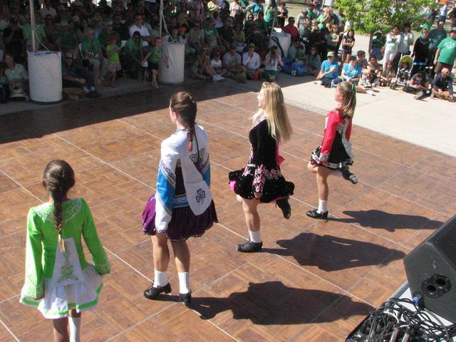 Maguire Academy of Irish Dance