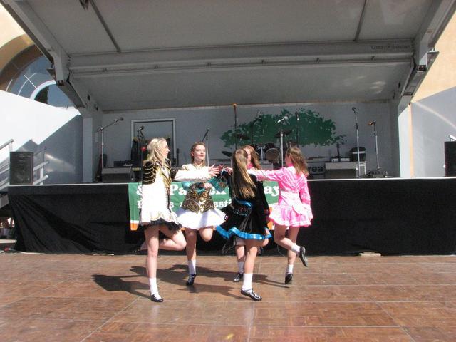 Maguire Academy of Irish Dance