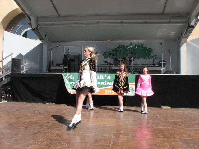 Maguire Academy of Irish Dance