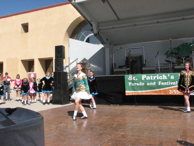 Maguire Academy of Irish Dance