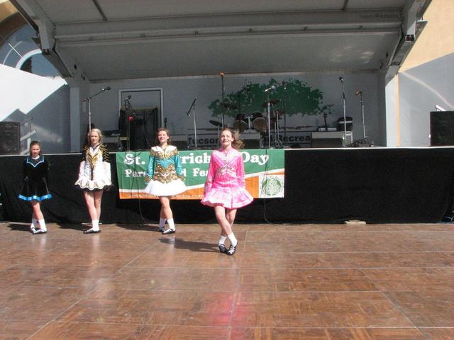 Maguire Academy of Irish Dance