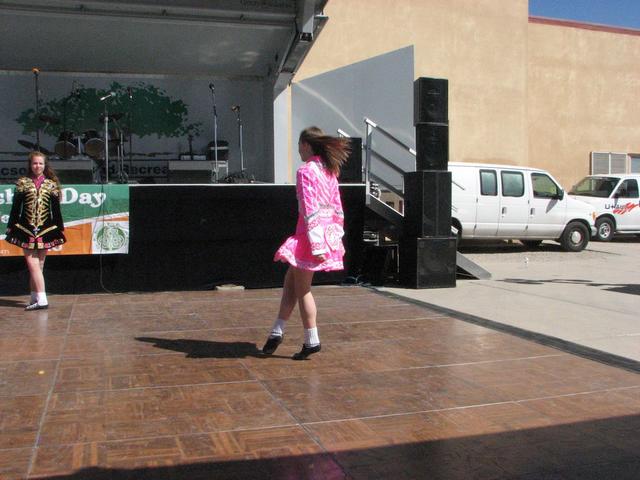 Maguire Academy of Irish Dance