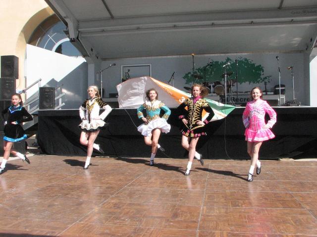 Maguire Academy of Irish Dance