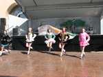 Maguire Academy of Irish Dance