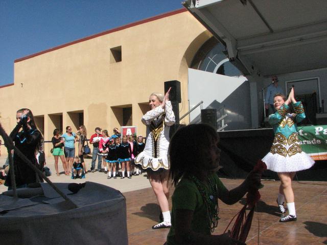 Maguire Academy of Irish Dance