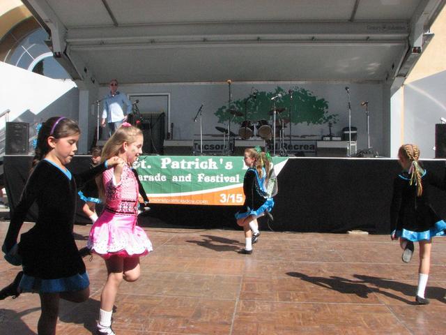 Maguire Academy of Irish Dance