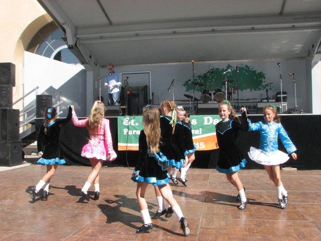 Maguire Academy of Irish Dance