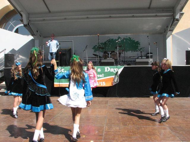 Maguire Academy of Irish Dance