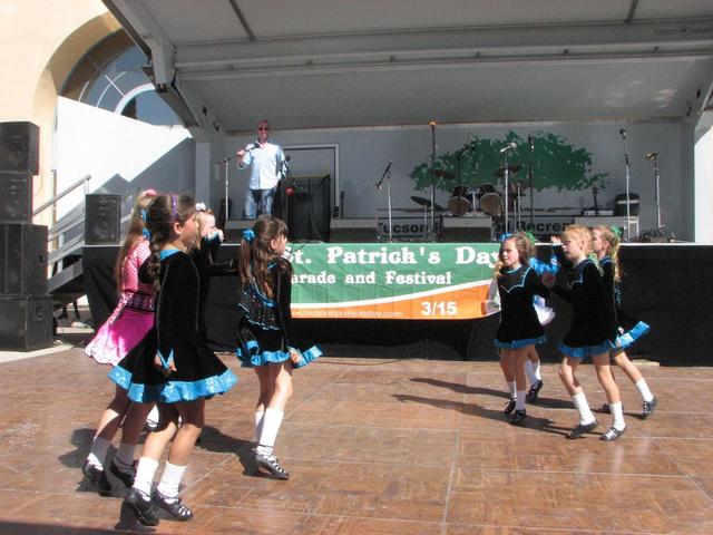 Maguire Academy of Irish Dance