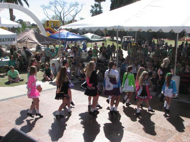 Maguire Academy of Irish Dance