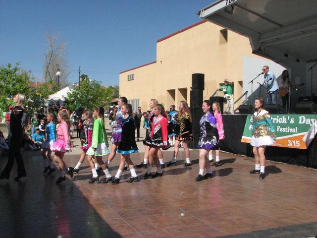 Maguire Academy of Irish Dance