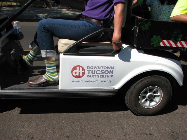 Downtown Tucson Partnership