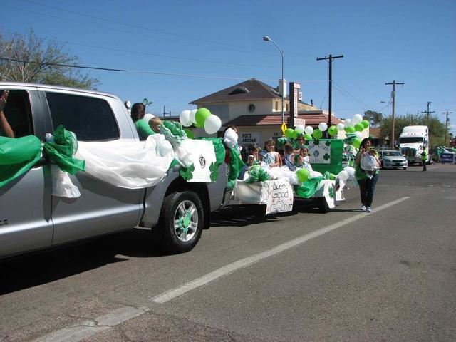 Pima County Cinderellas