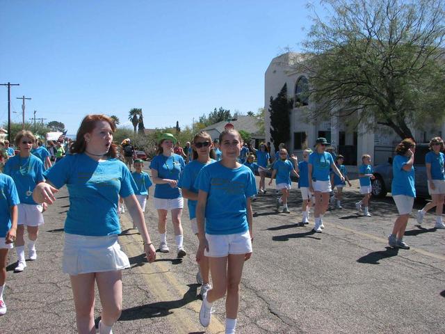 Maguire Academy of Irish Dance