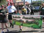 Irish American Gaelic Society