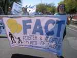 Foster & Adoptive Council of Tucson