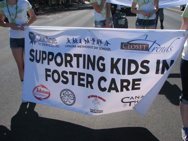 Foster & Adoptive Council of Tucson