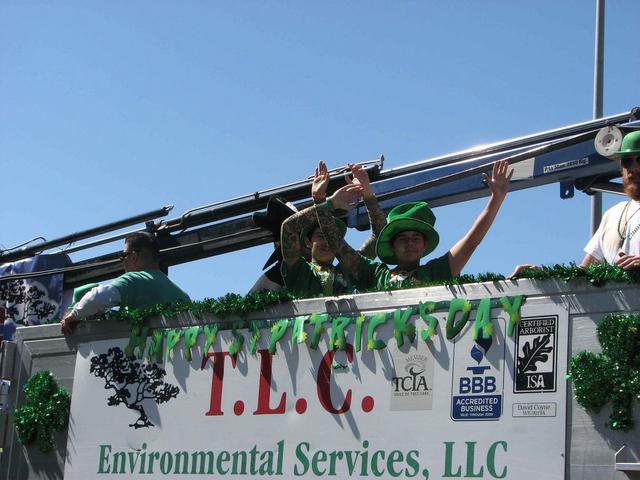 T.L.C. Environmental Services