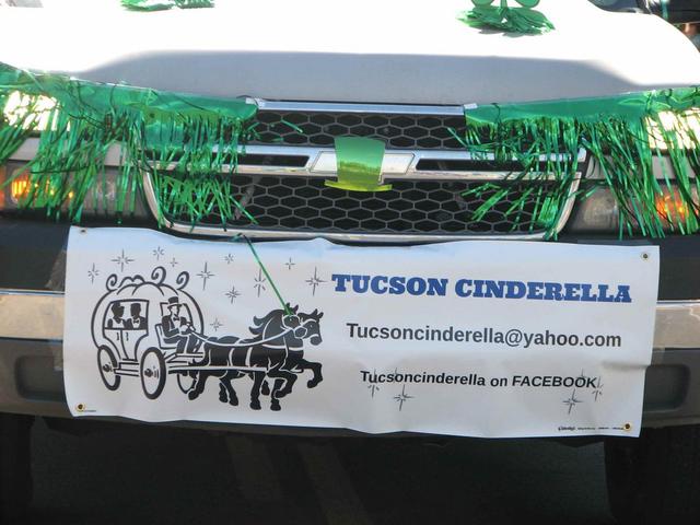 Tucson Cinderella