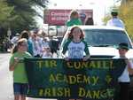 Tir Conaill Academy of Irish Dance