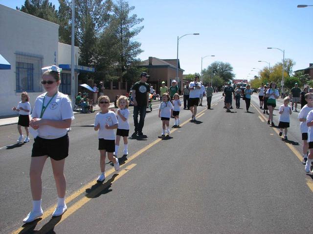 Tir Conaill Academy of Irish Dance