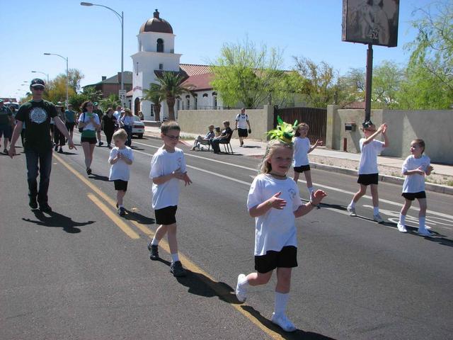 Tir Conaill Academy of Irish Dance