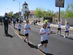 Tir Conaill Academy of Irish Dance