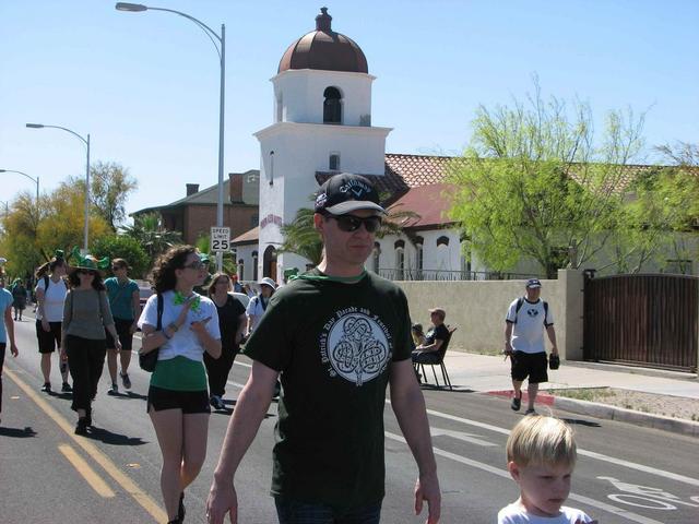 Tir Conaill Academy of Irish Dance