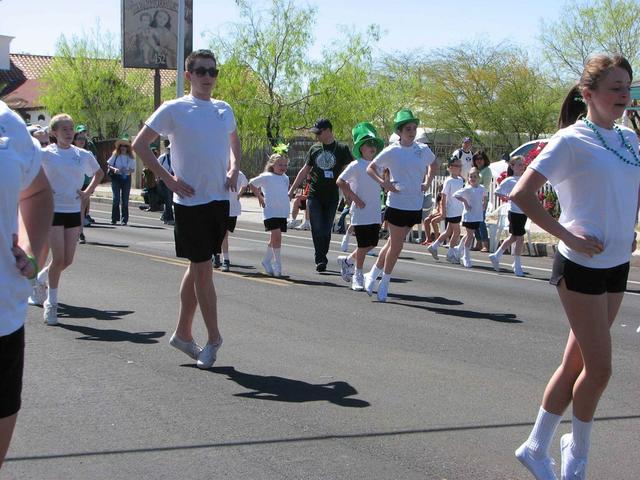 Tir Conaill Academy of Irish Dance