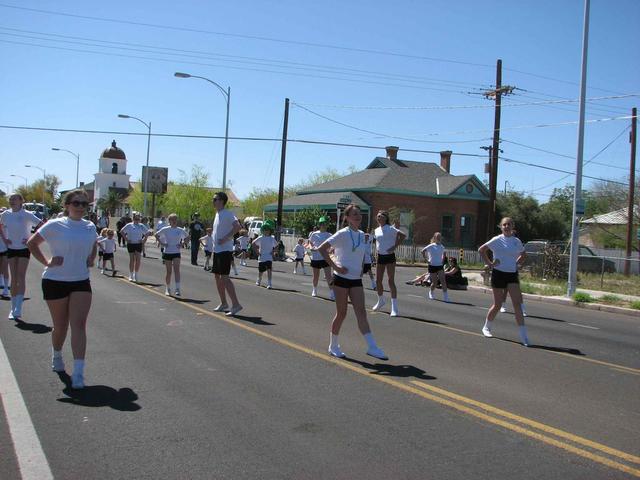 Tir Conaill Academy of Irish Dance