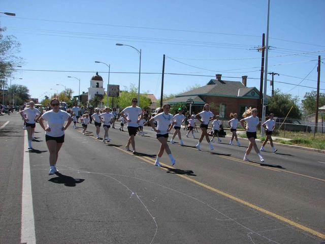 Tir Conaill Academy of Irish Dance