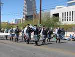 Tucson and District Pipes and Drums