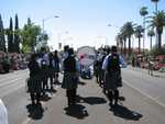 Tucson and District Pipes and Drums