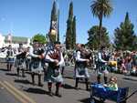 Tucson and District Pipes and Drums