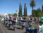 Tucson and District Pipes and Drums