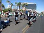 Tucson and District Pipes and Drums