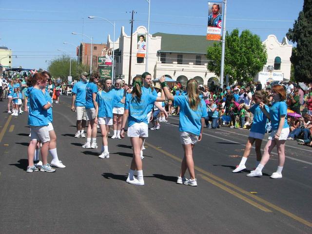 Maguire Academy of Irish Dance