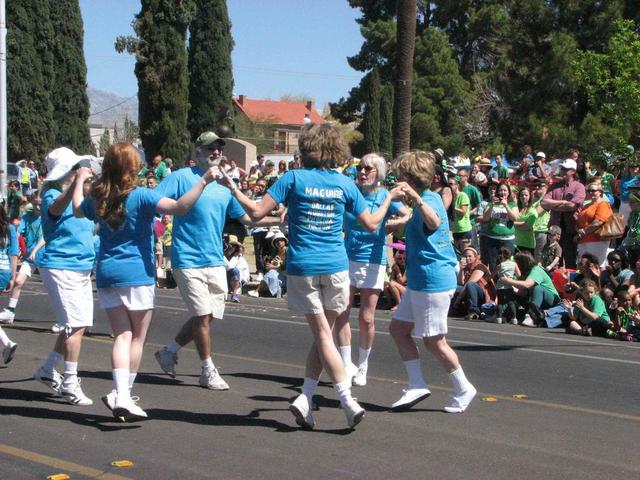 Maguire Academy of Irish Dance