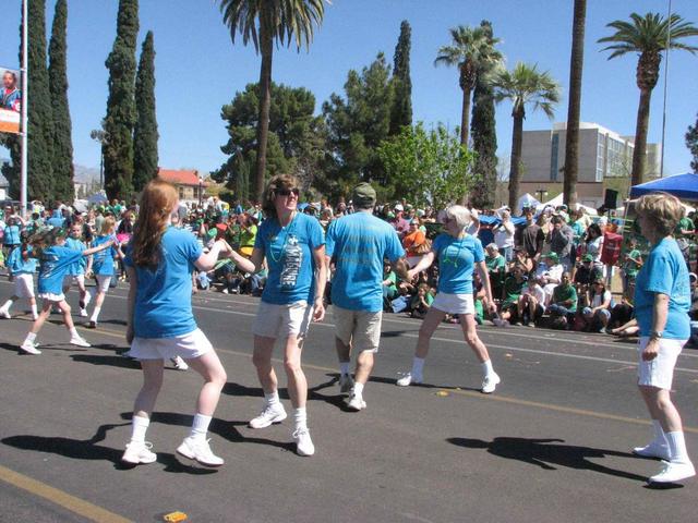 Maguire Academy of Irish Dance