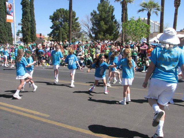 Maguire Academy of Irish Dance