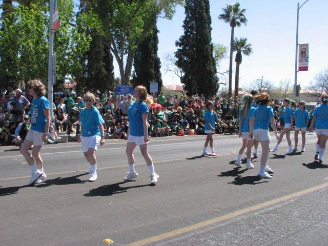 Maguire Academy of Irish Dance